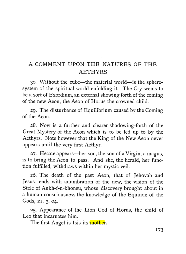 Original scan of The Vision and the Voice, PDF page 175