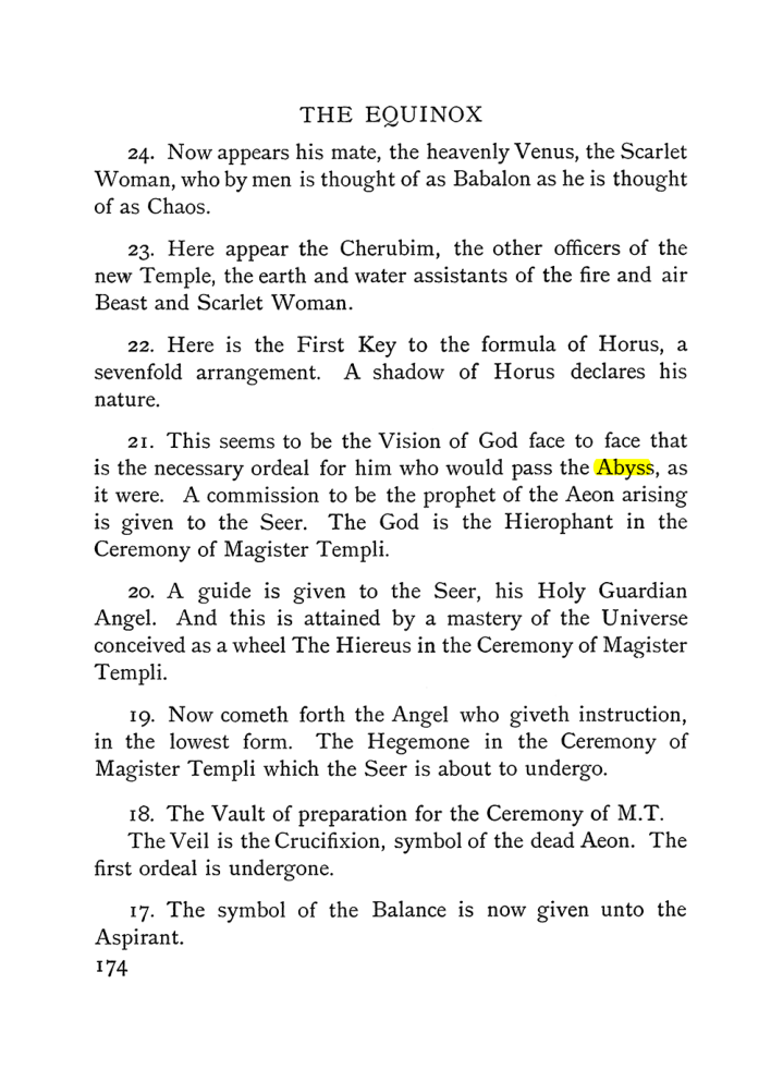Original scan of The Vision and the Voice, PDF page 176