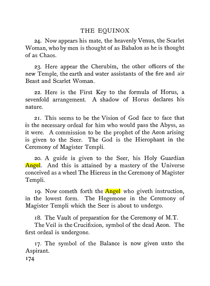 Original scan of The Vision and the Voice, PDF page 176