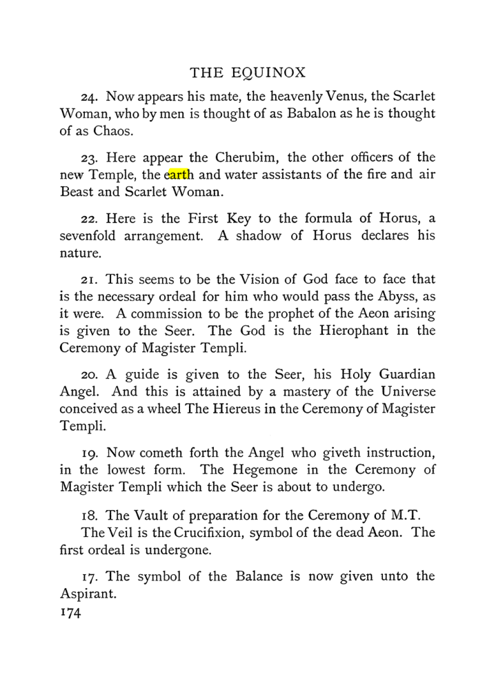 Original scan of The Vision and the Voice, PDF page 176