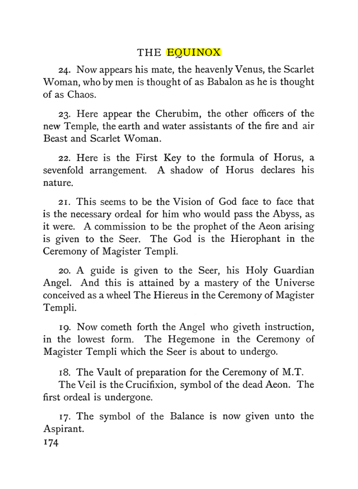 Original scan of The Vision and the Voice, PDF page 176