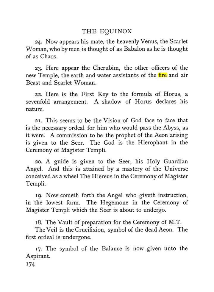 Original scan of The Vision and the Voice, PDF page 176