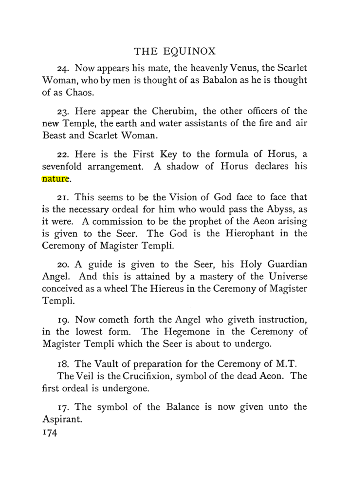 Original scan of The Vision and the Voice, PDF page 176