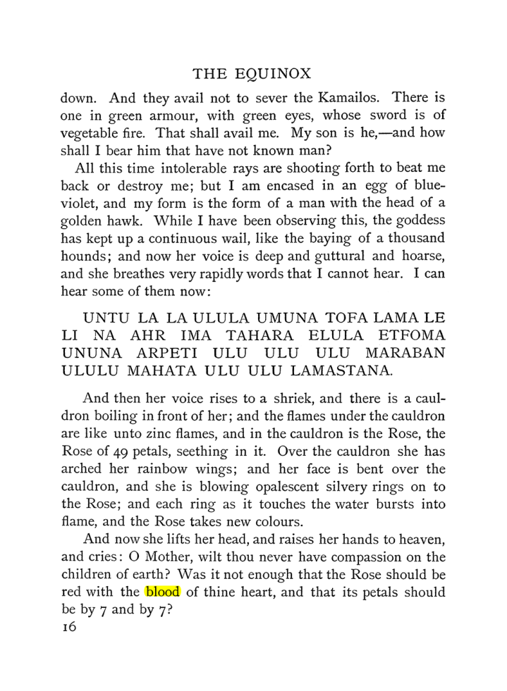 Original scan of The Vision and the Voice, PDF page 18