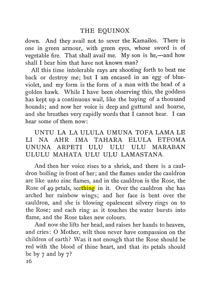 Original scan of The Vision and the Voice, PDF page 18