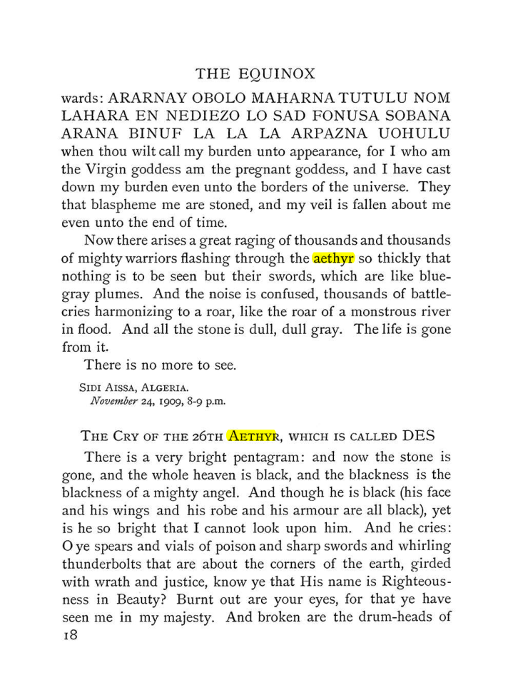 Original scan of The Vision and the Voice, PDF page 20