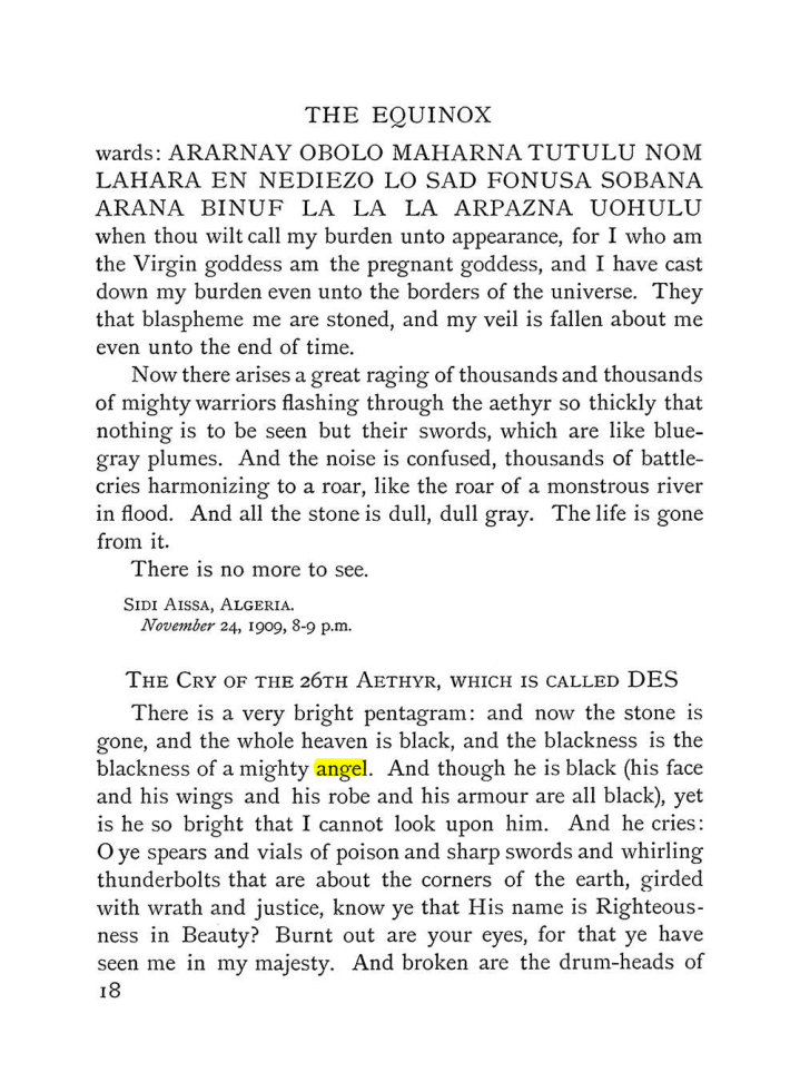 Original scan of The Vision and the Voice, PDF page 20