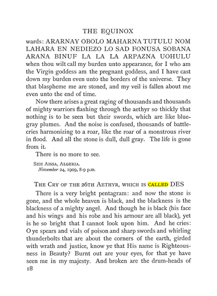 Original scan of The Vision and the Voice, PDF page 20