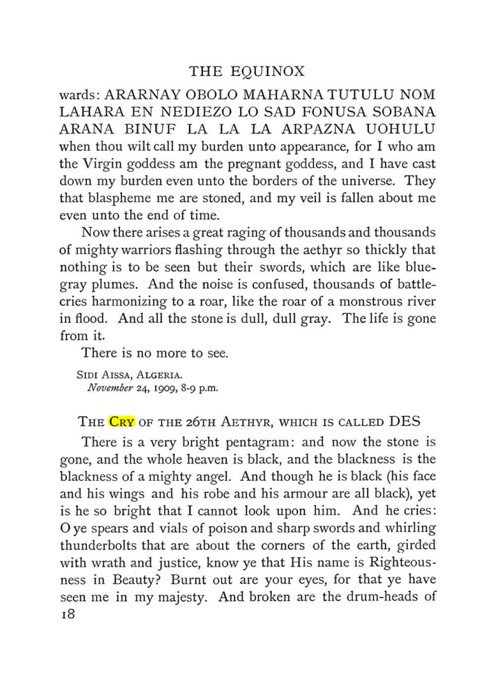 Original scan of The Vision and the Voice, PDF page 20