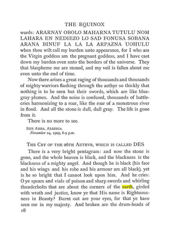 Original scan of The Vision and the Voice, PDF page 20