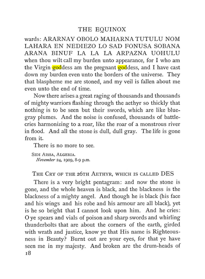 Original scan of The Vision and the Voice, PDF page 20