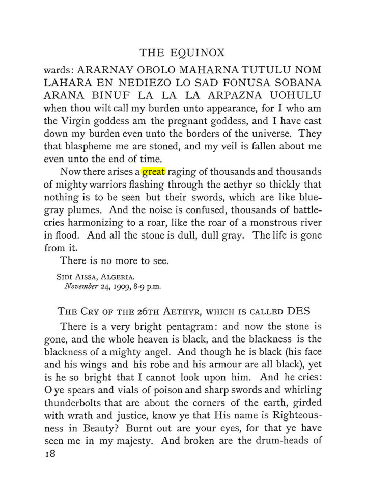 Original scan of The Vision and the Voice, PDF page 20