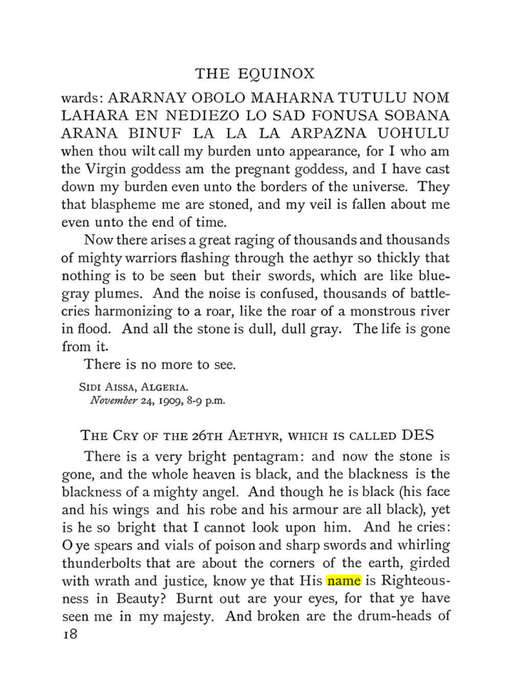 Original scan of The Vision and the Voice, PDF page 20