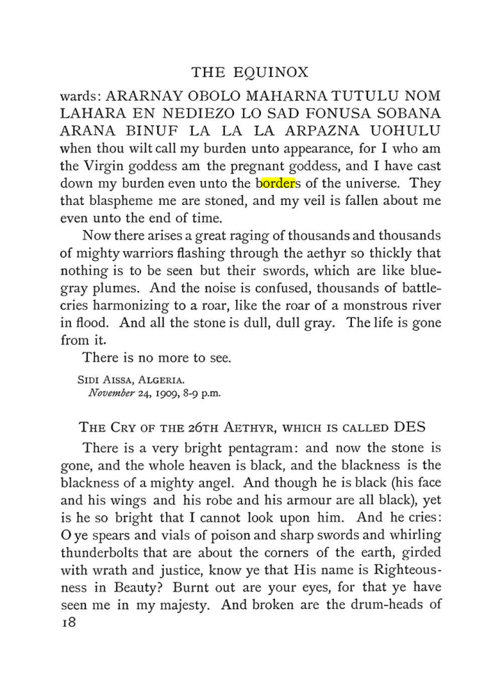 Original scan of The Vision and the Voice, PDF page 20