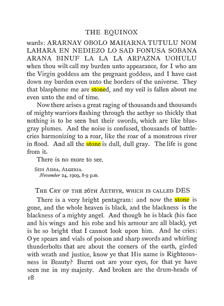 Original scan of The Vision and the Voice, PDF page 20
