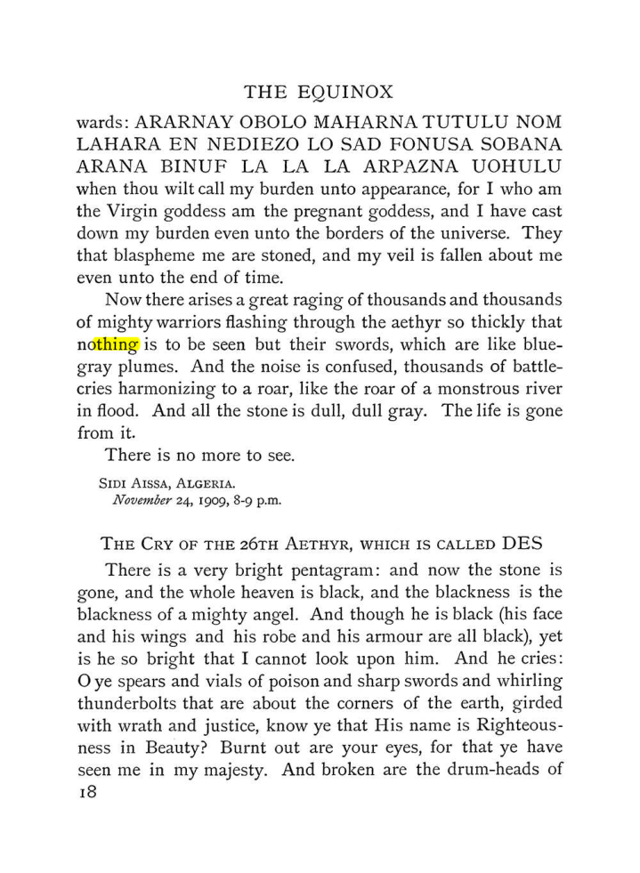 Original scan of The Vision and the Voice, PDF page 20