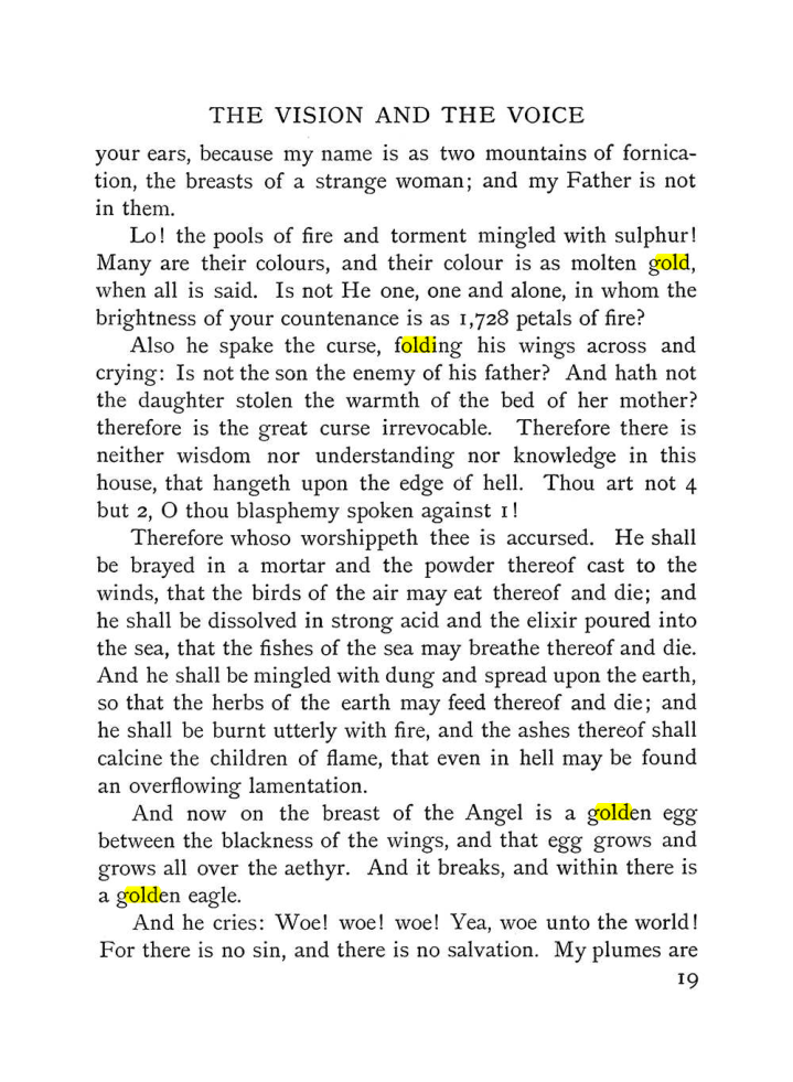 Original scan of The Vision and the Voice, PDF page 21