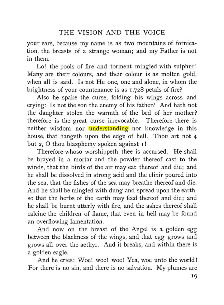 Original scan of The Vision and the Voice, PDF page 21