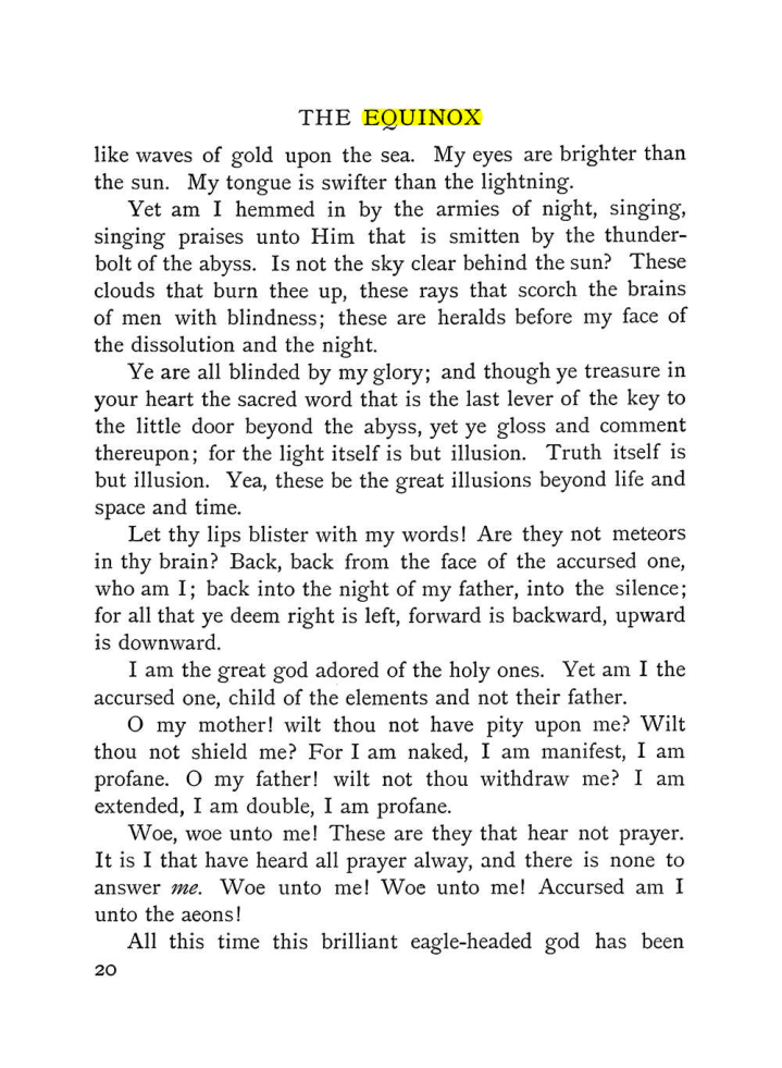 Original scan of The Vision and the Voice, PDF page 22