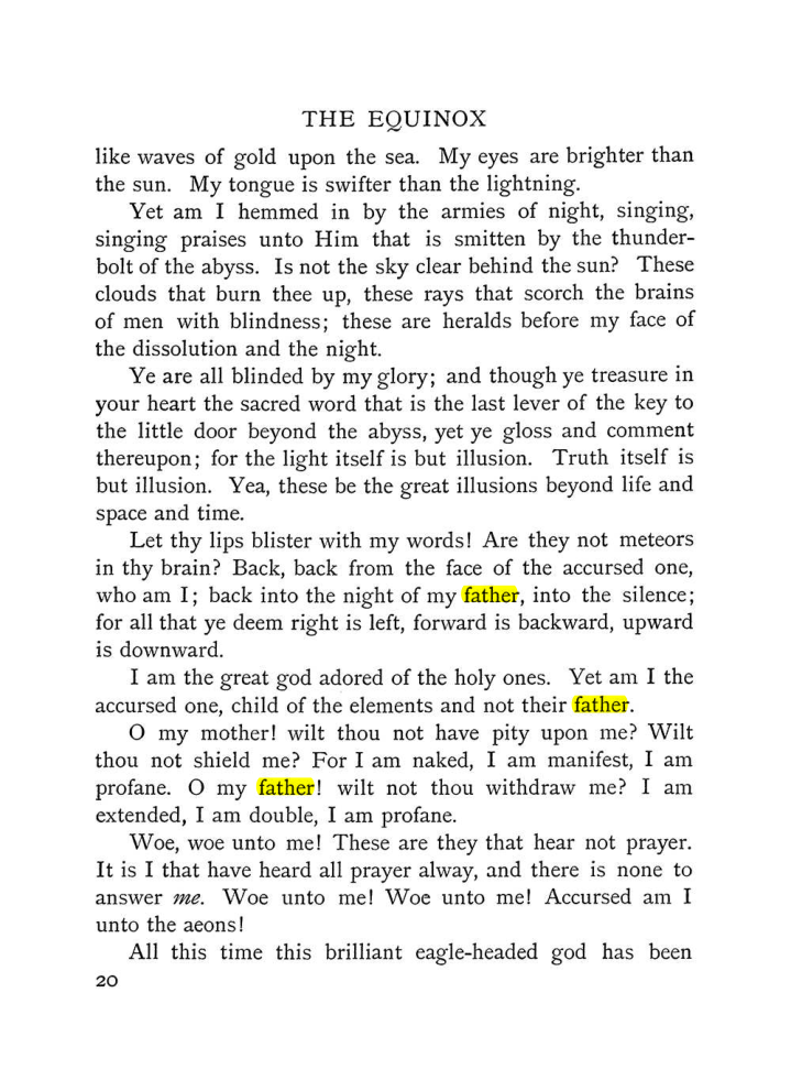 Original scan of The Vision and the Voice, PDF page 22