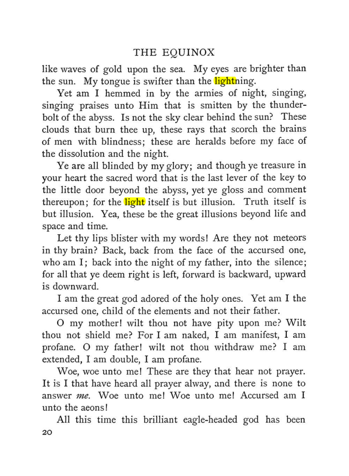 Original scan of The Vision and the Voice, PDF page 22