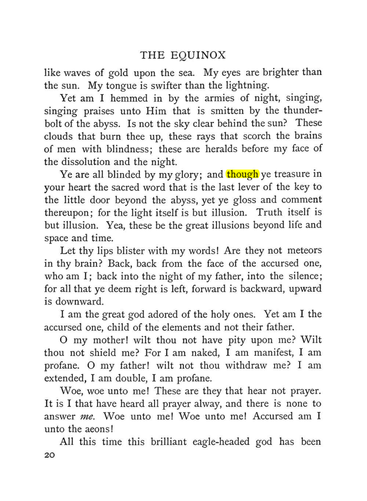Original scan of The Vision and the Voice, PDF page 22