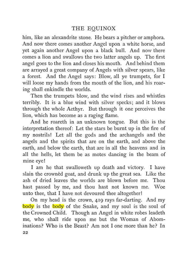 Original scan of The Vision and the Voice, PDF page 24