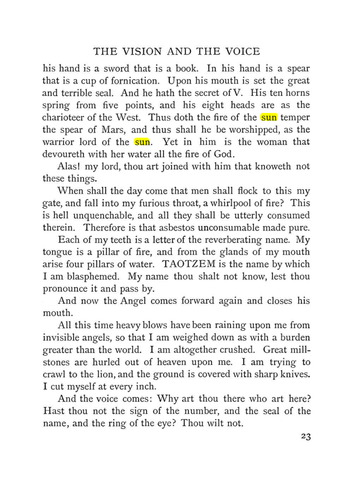 Original scan of The Vision and the Voice, PDF page 25
