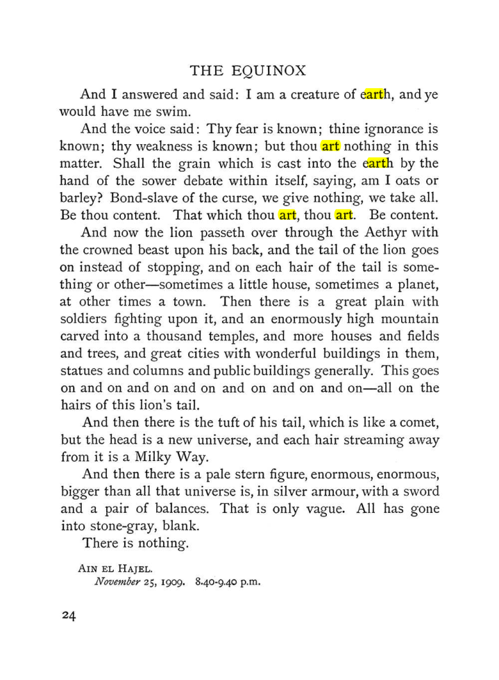 Original scan of The Vision and the Voice, PDF page 26