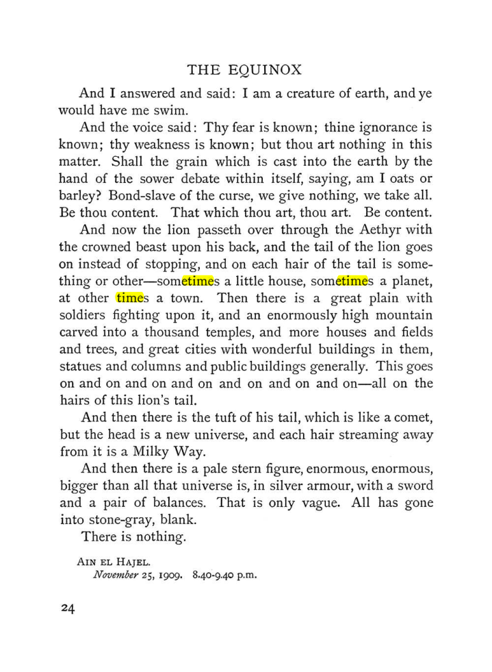 Original scan of The Vision and the Voice, PDF page 26