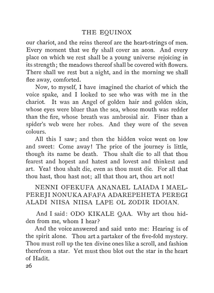 Original scan of The Vision and the Voice, PDF page 28