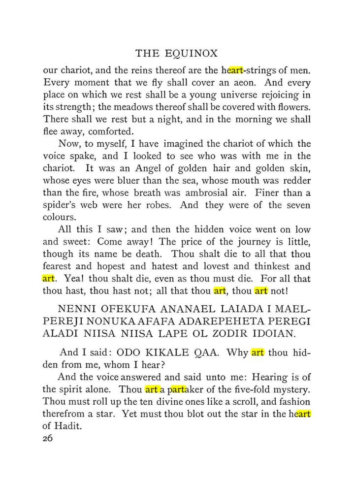 Original scan of The Vision and the Voice, PDF page 28