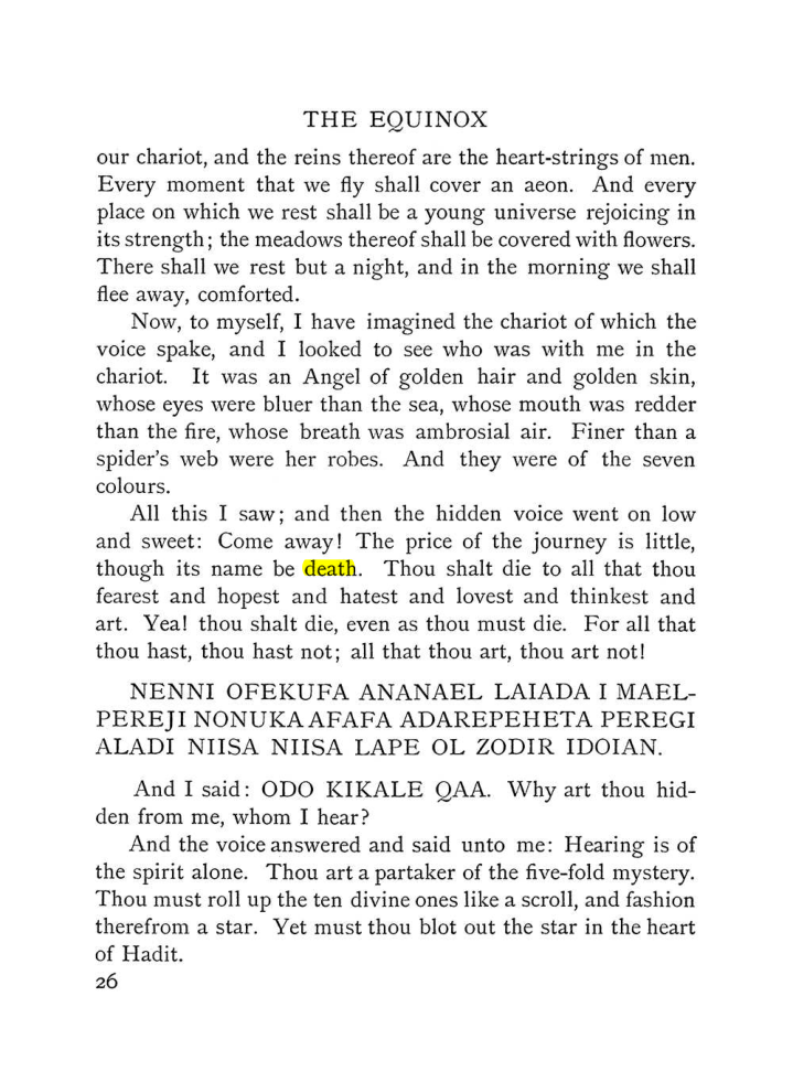 Original scan of The Vision and the Voice, PDF page 28