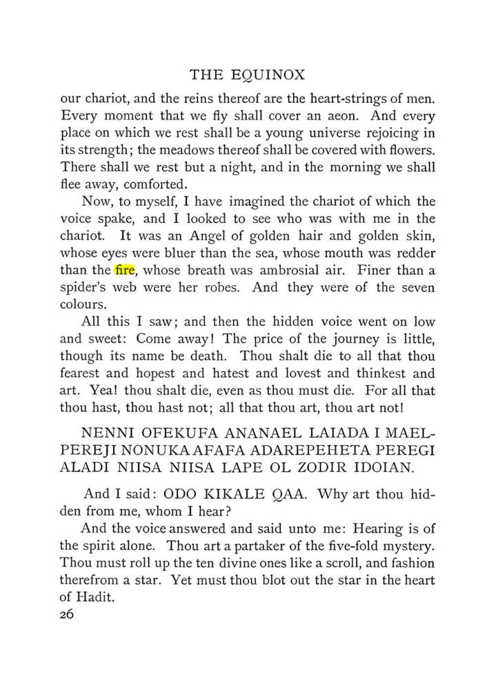 Original scan of The Vision and the Voice, PDF page 28