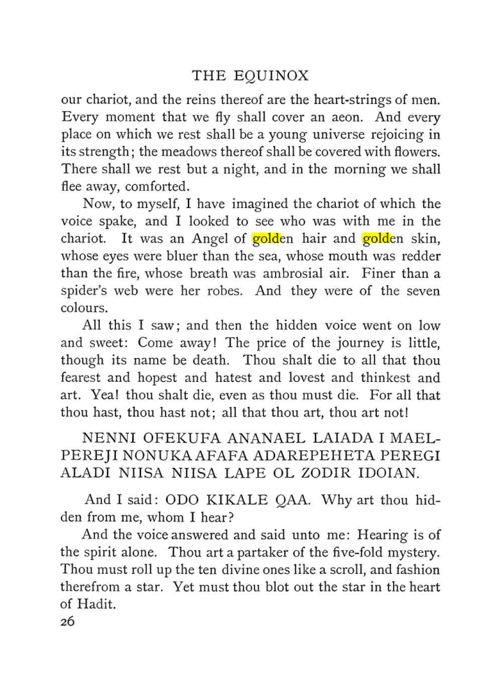 Original scan of The Vision and the Voice, PDF page 28