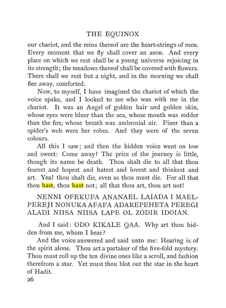 Original scan of The Vision and the Voice, PDF page 28