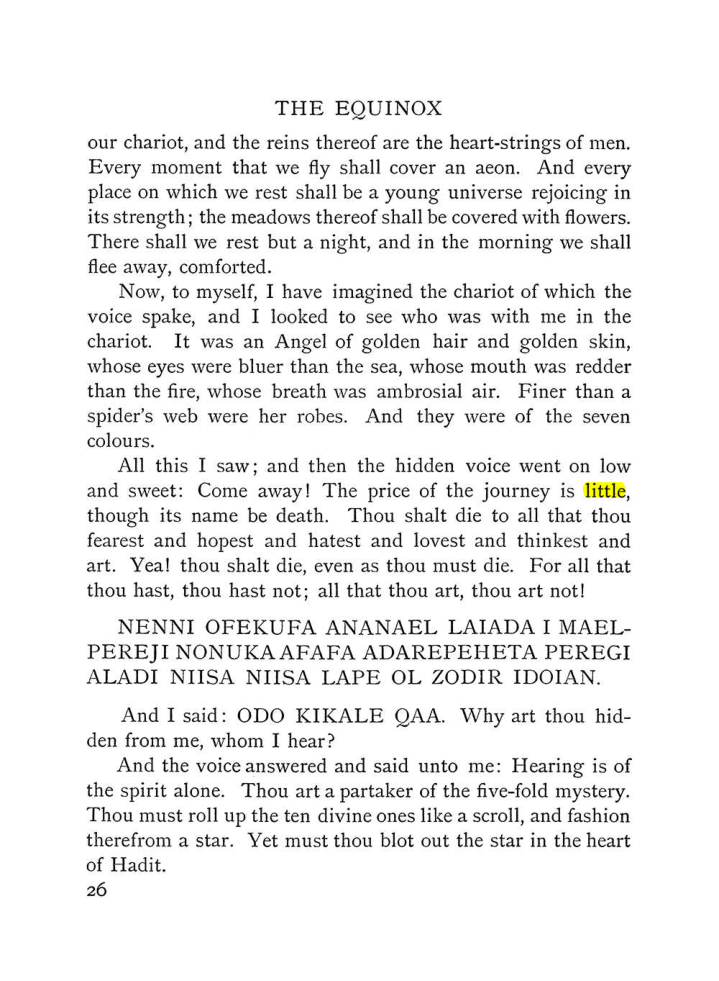 Original scan of The Vision and the Voice, PDF page 28