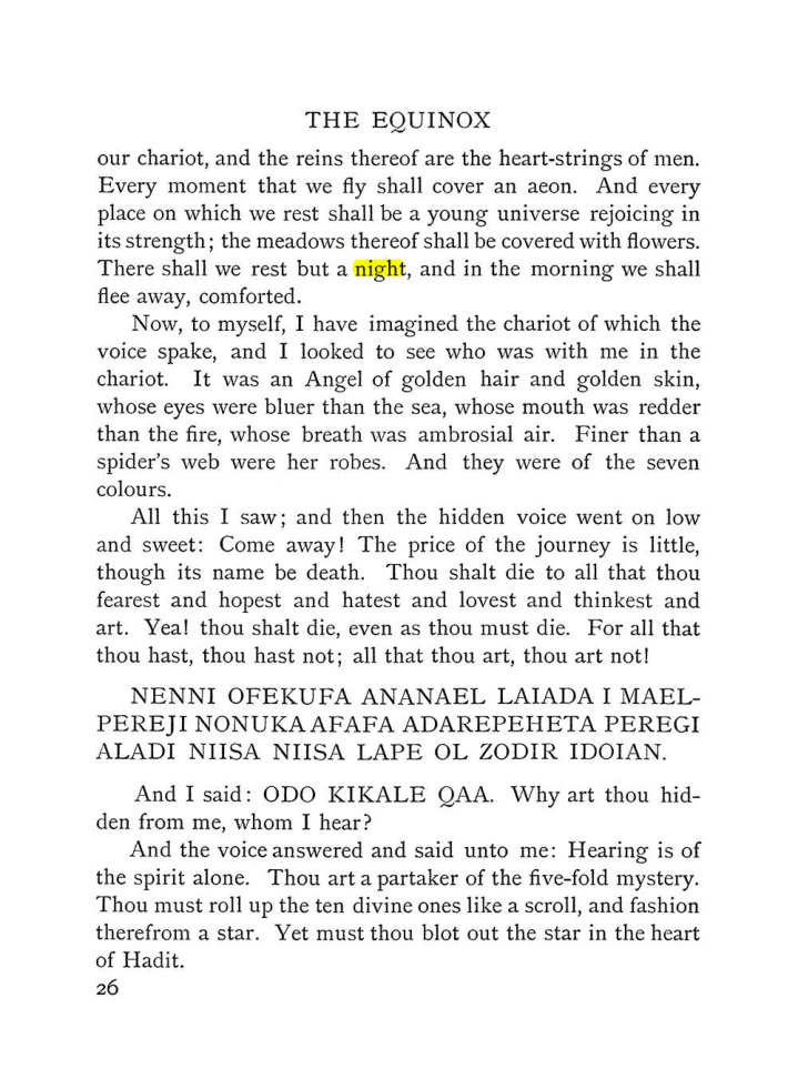 Original scan of The Vision and the Voice, PDF page 28