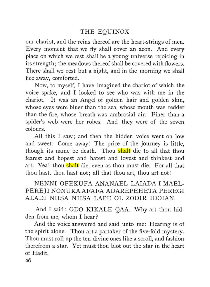 Original scan of The Vision and the Voice, PDF page 28