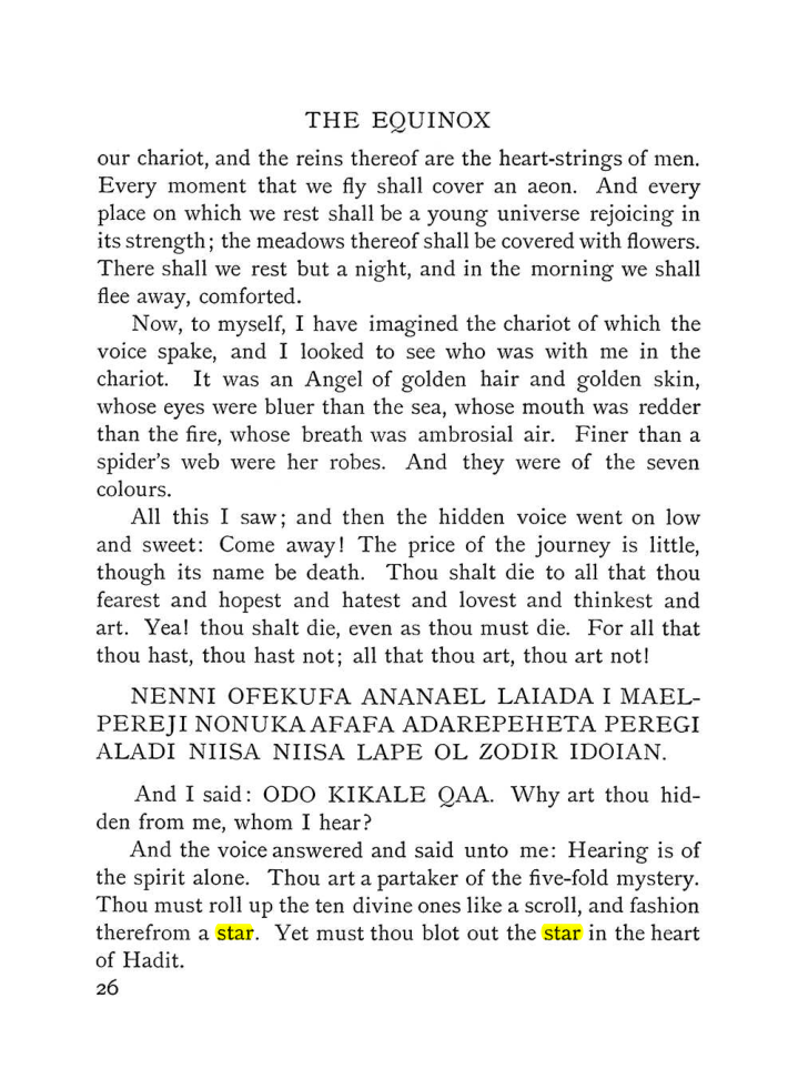 Original scan of The Vision and the Voice, PDF page 28