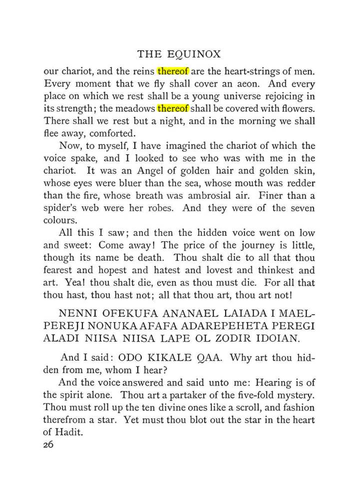 Original scan of The Vision and the Voice, PDF page 28