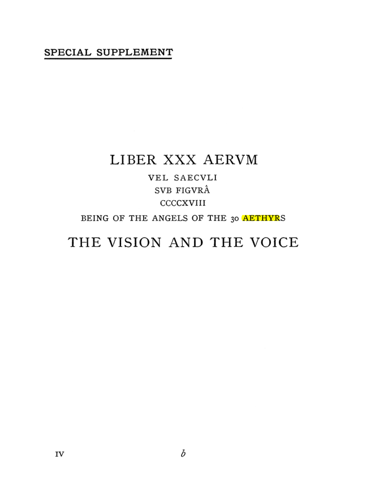 Original scan of The Vision and the Voice, PDF page 3