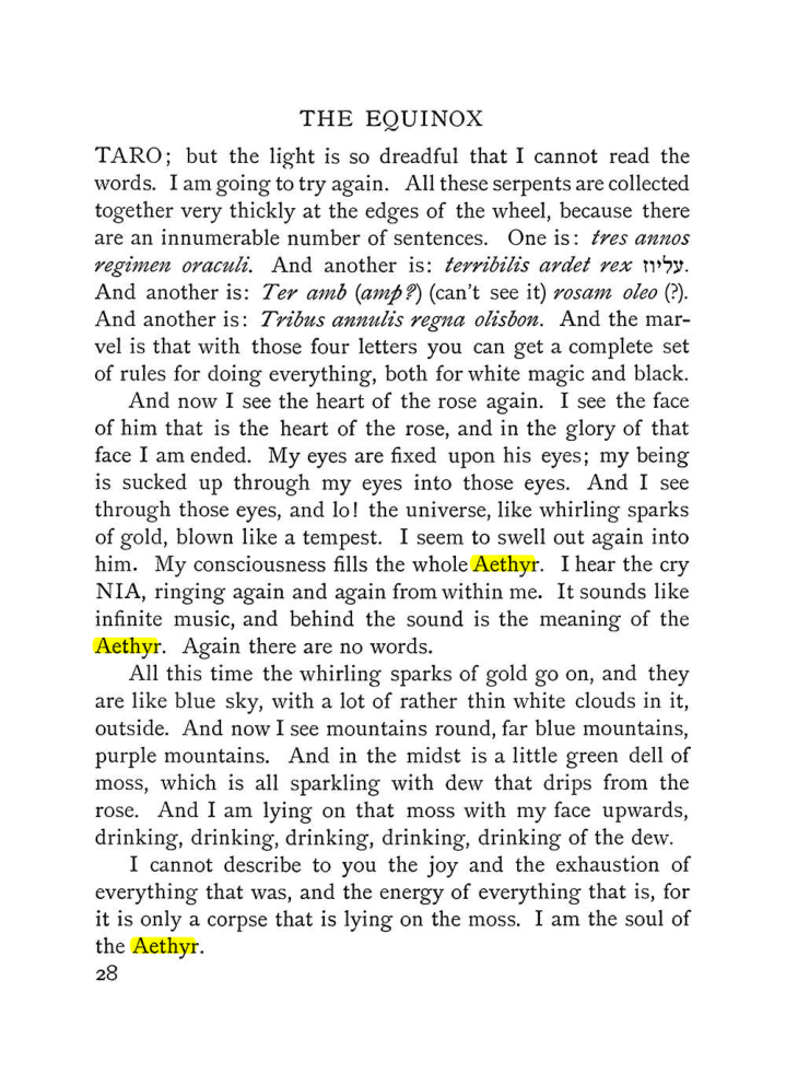 Original scan of The Vision and the Voice, PDF page 30