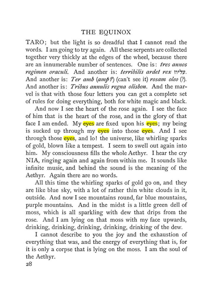 Original scan of The Vision and the Voice, PDF page 30