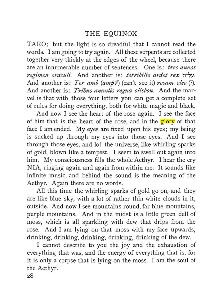 Original scan of The Vision and the Voice, PDF page 30