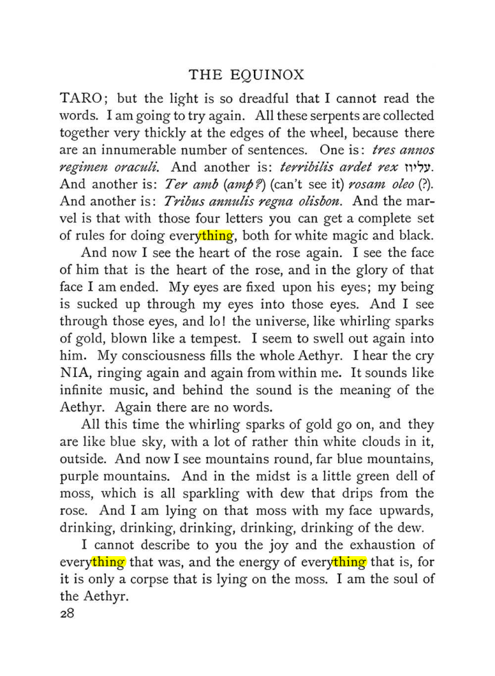 Original scan of The Vision and the Voice, PDF page 30