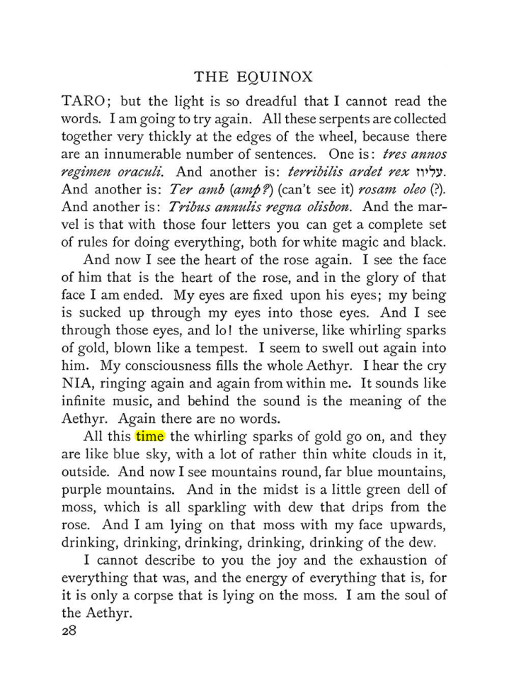 Original scan of The Vision and the Voice, PDF page 30