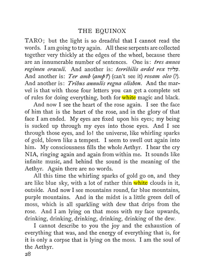 Original scan of The Vision and the Voice, PDF page 30