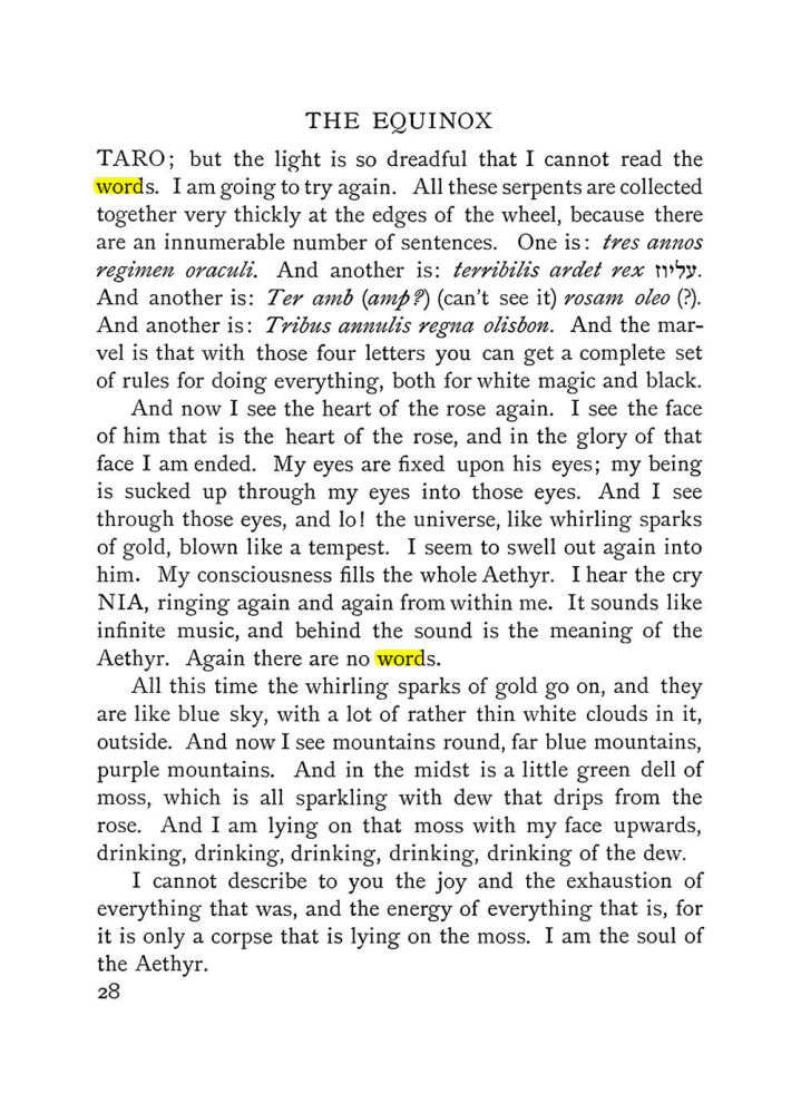Original scan of The Vision and the Voice, PDF page 30