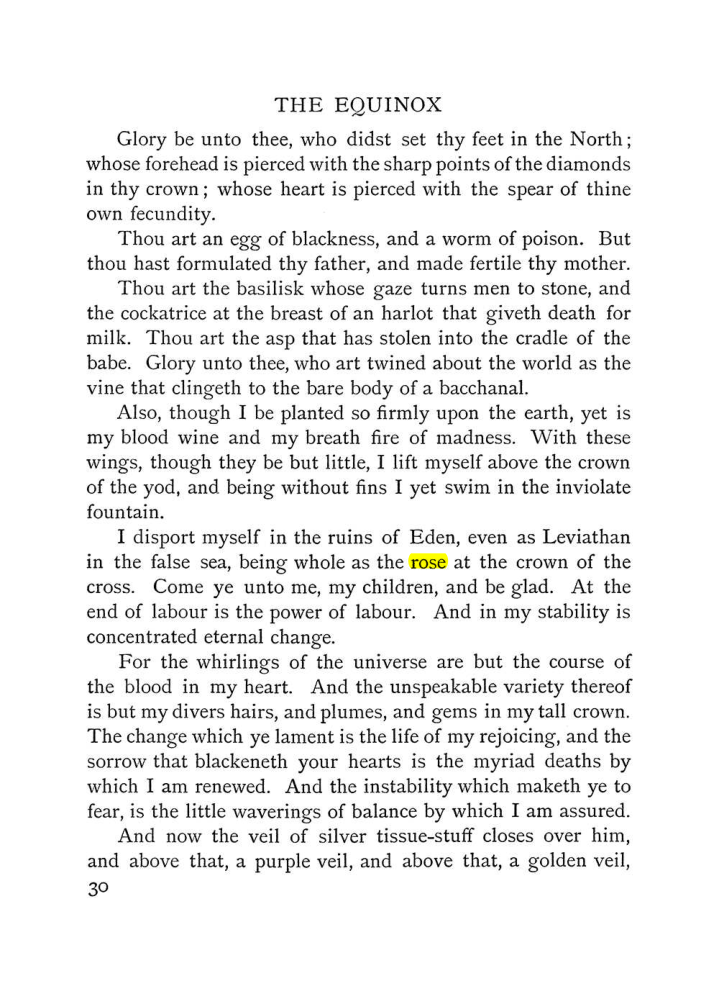Original scan of The Vision and the Voice, PDF page 32